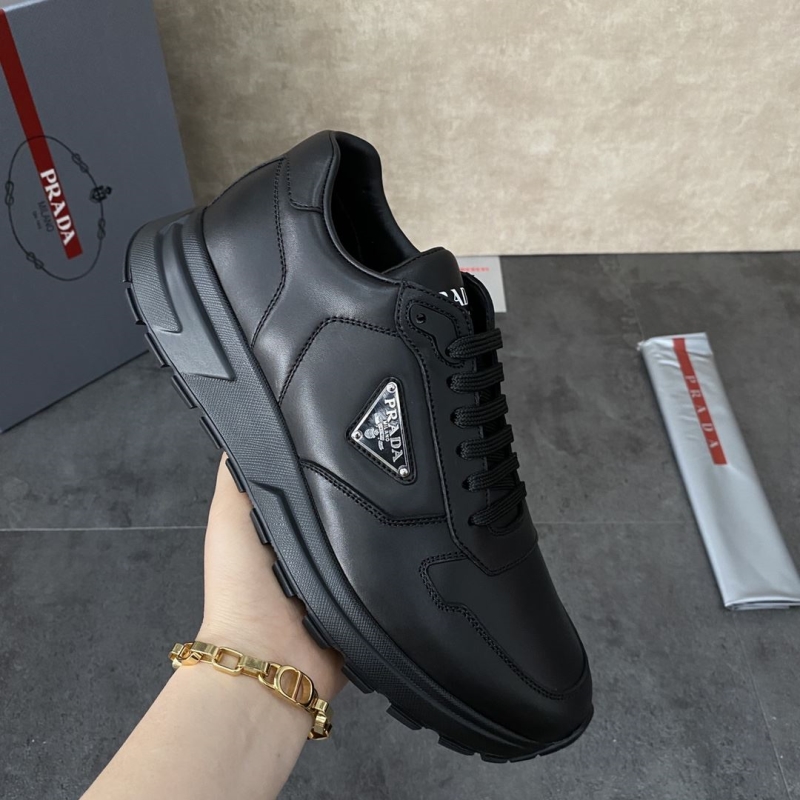 Prada Casual Shoes